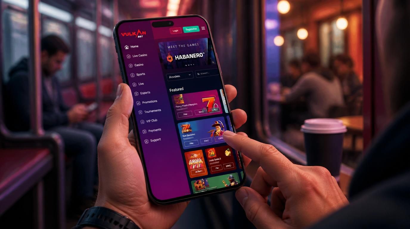Mobiles Casino-Erlebnis im Alltag, unterwegs spielen